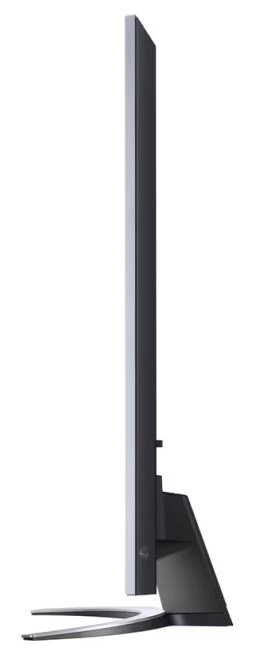 Телевизор LG QNED MiniLED 4K 65QNED876QB