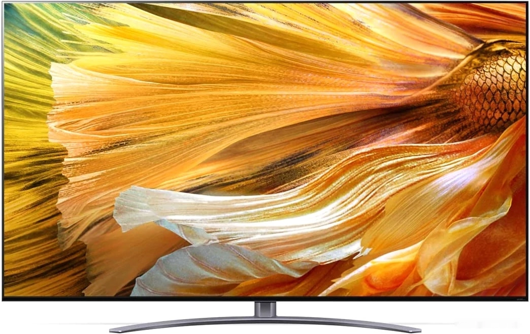 Телевизор LG QNED MiniLED 4K 65QNED916PA