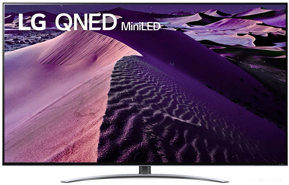 Телевизор LG QNED MiniLED 4K 75QNED876QB