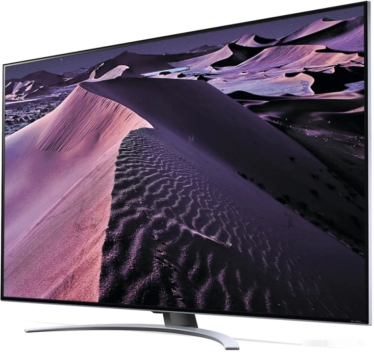 Телевизор LG QNED MiniLED 4K 75QNED876QB