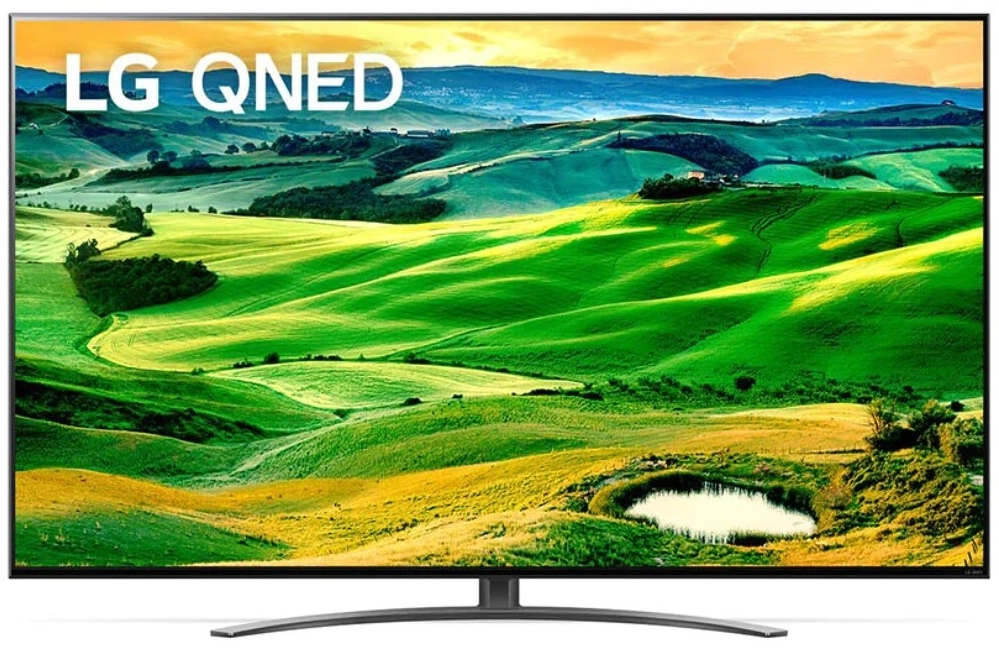 Телевизор LG QNED MiniLED 50QNED816QA