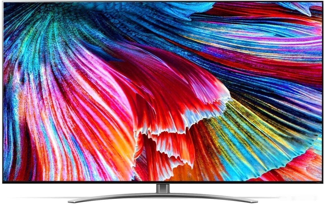 Телевизор LG QNED MiniLED 8K 86QNED996PB