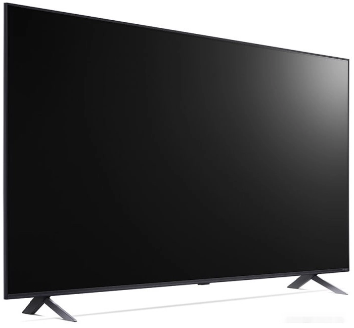 Телевизор LG QNED80 43QNED80T6A