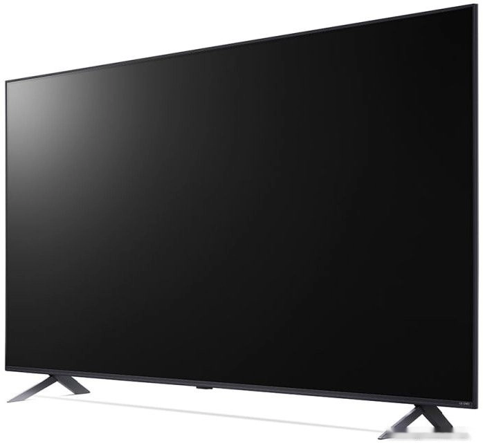 Телевизор LG QNED80 55QNED80T6A