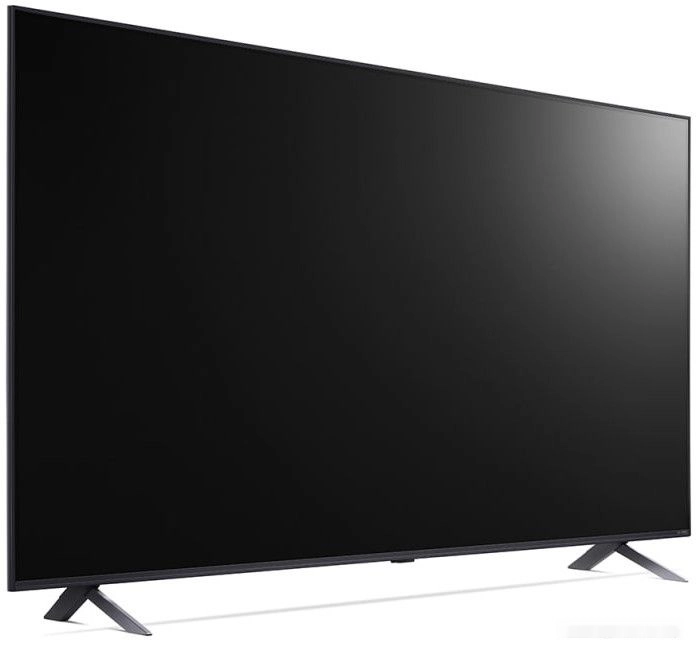 Телевизор LG QNED80 55QNED80T6A