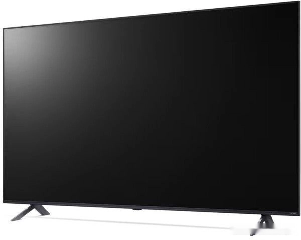 Телевизор LG QNED80 86QNED80T6A