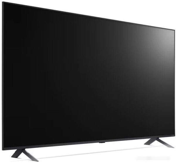 Телевизор LG QNED80 86QNED80T6A