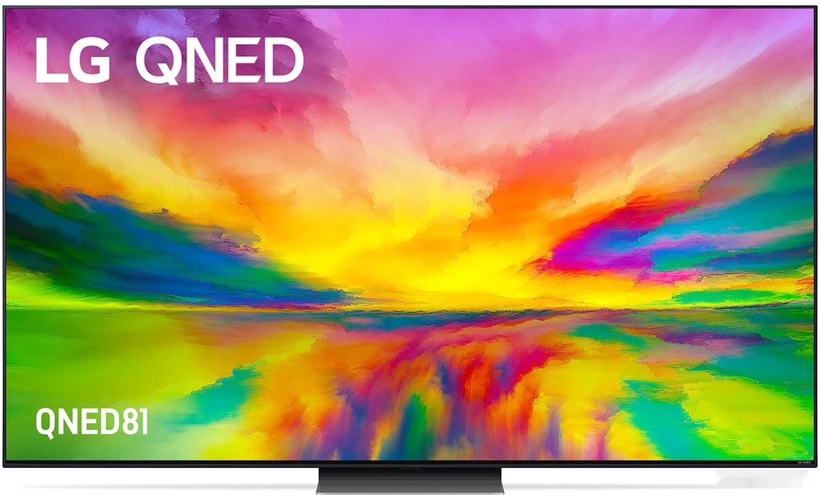 Телевизор LG QNED81 65QNED816RA