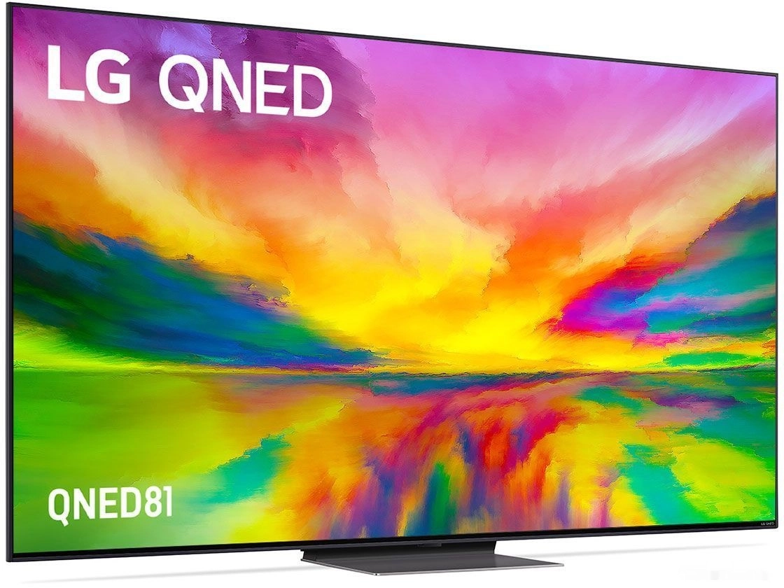 Телевизор LG QNED81 65QNED816RA