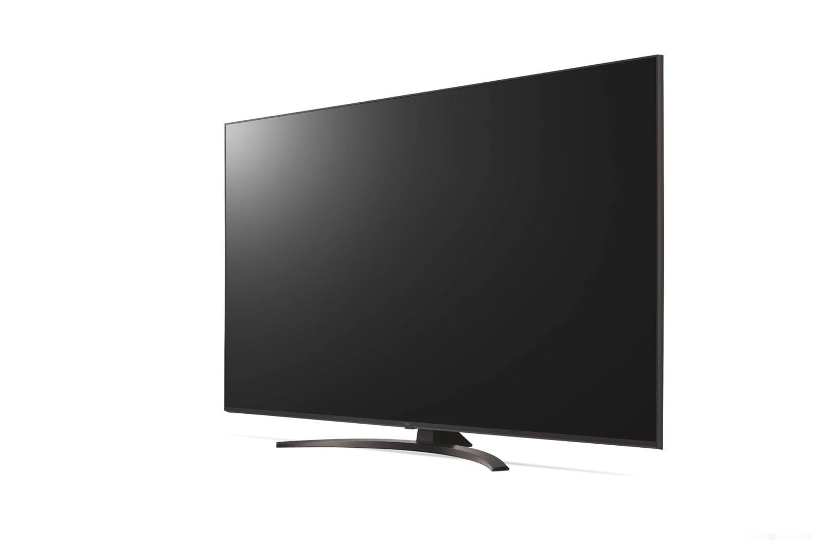 Телевизор LG UQ81 55UQ81006LB