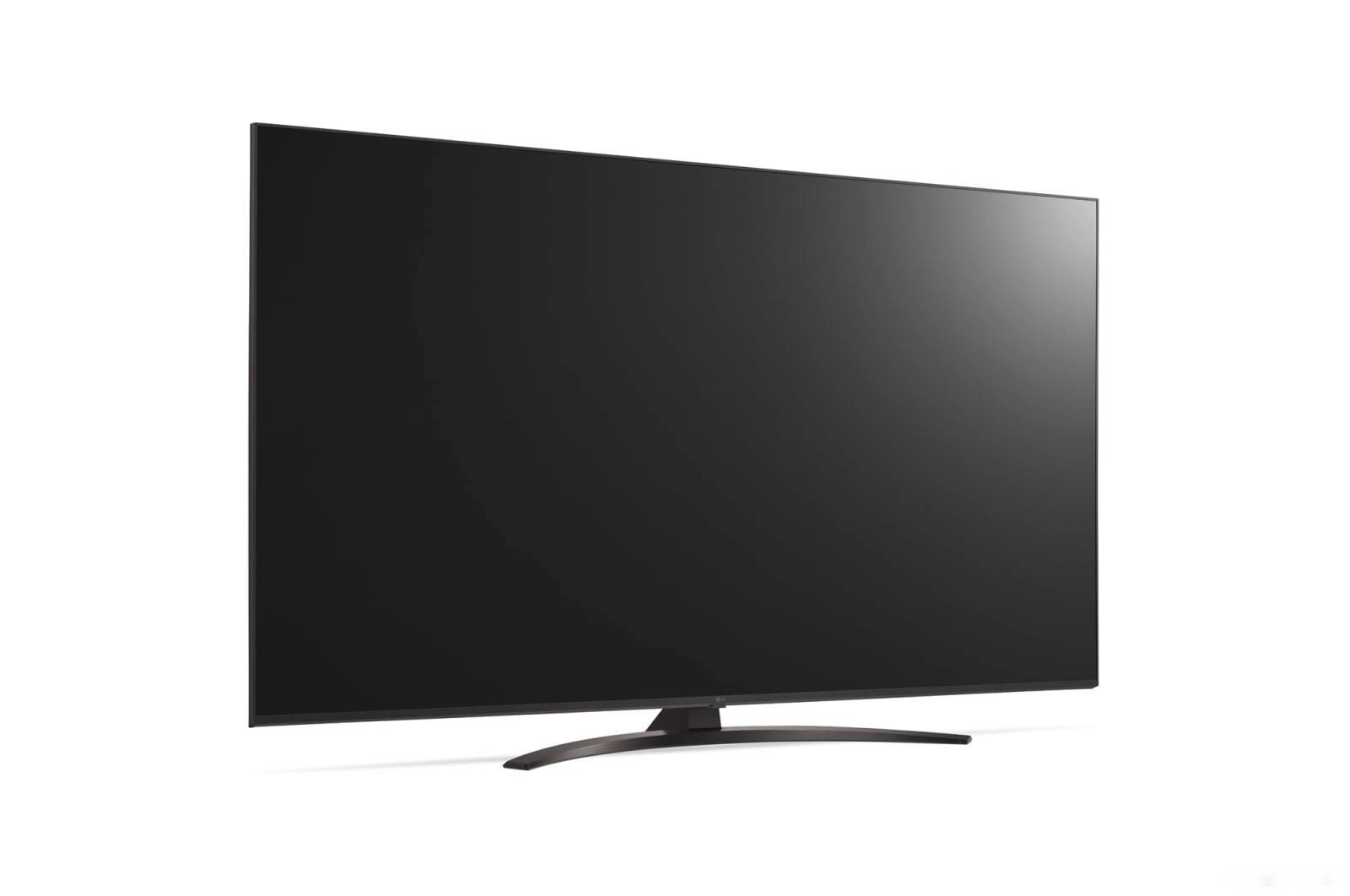 Телевизор LG UQ81 55UQ81006LB