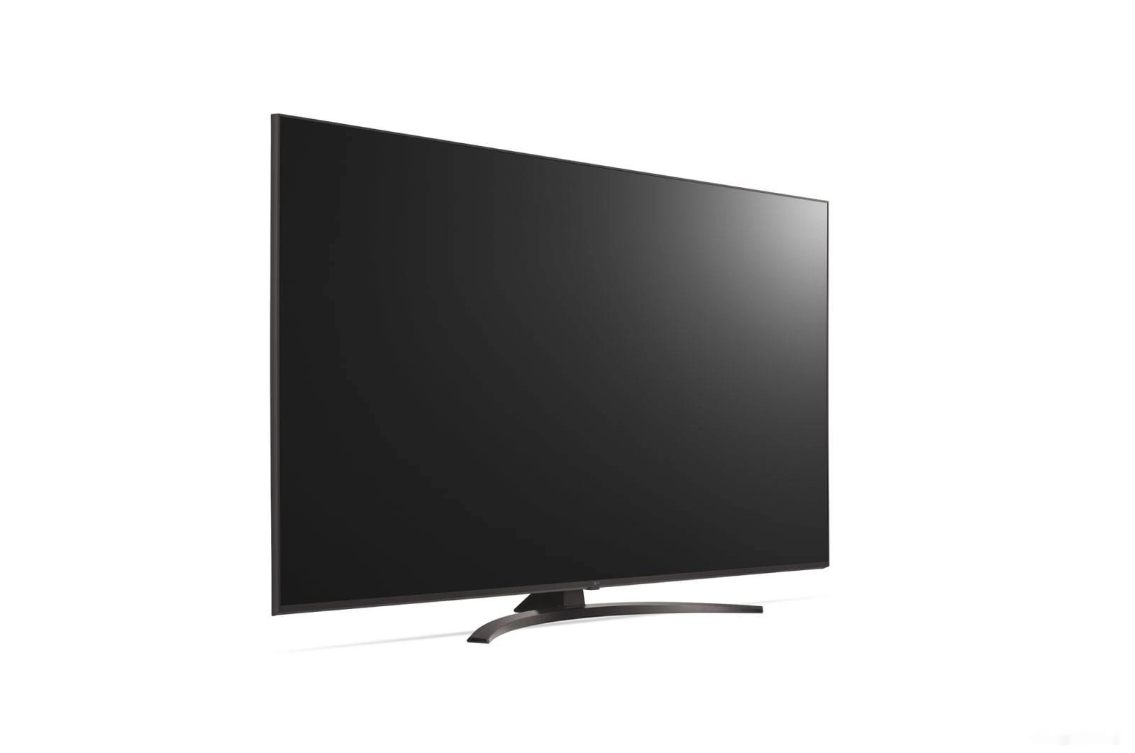 Телевизор LG UQ81 55UQ81006LB