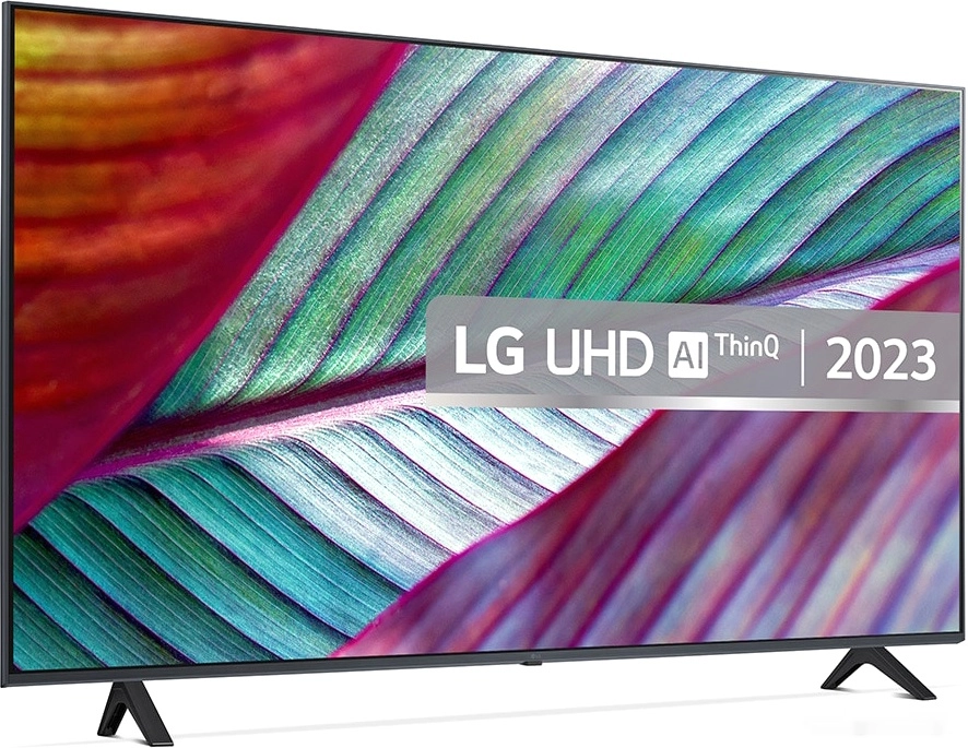 Телевизор LG UR78 43UR78001LJ