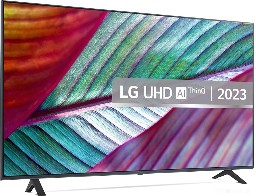 Телевизор LG UR78 50UR78001LJ