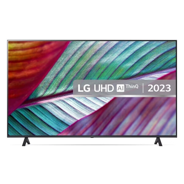 Телевизор LG UR78 65UR78006LK