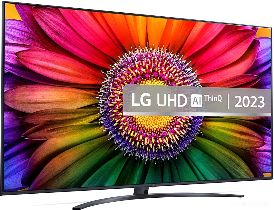 Телевизор LG UR81 75UR81006LJ