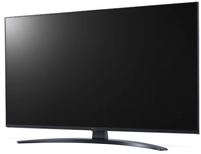 Телевизор LG UT81 43UT81006LA