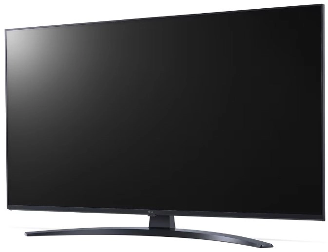 Телевизор LG UT81 50UT81006LA