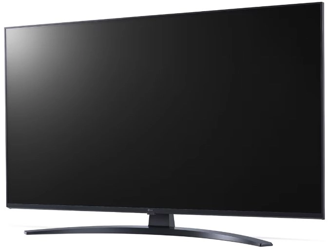 Телевизор LG UT81 55UT81006LA