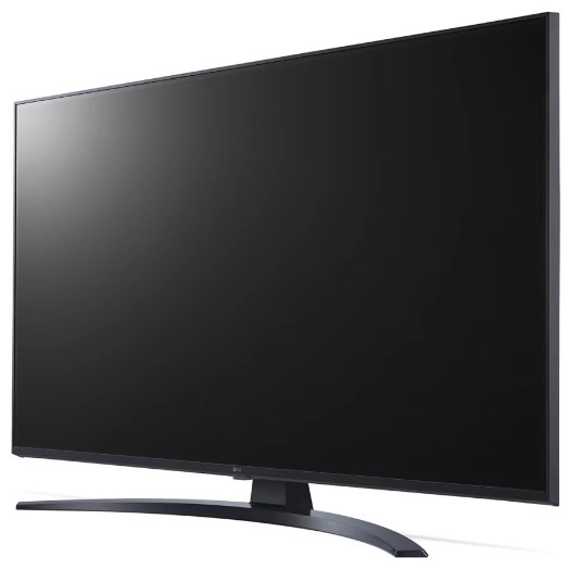 Телевизор LG UT81 55UT81006LA