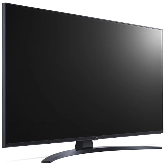 Телевизор LG UT81 55UT81006LA