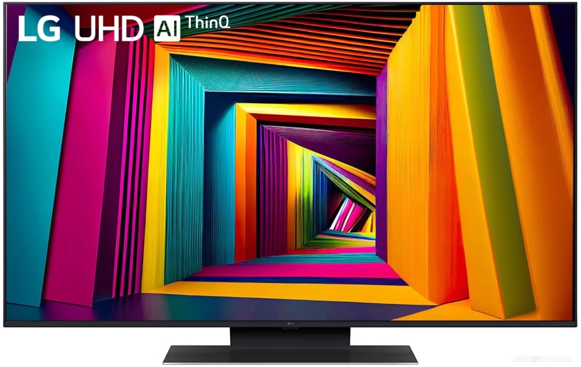 Телевизор LG UT91 50UT91006LA