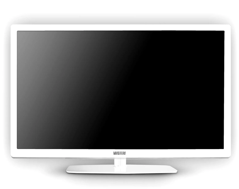 Телевизор Mystery MTV-2423LT2 (White)