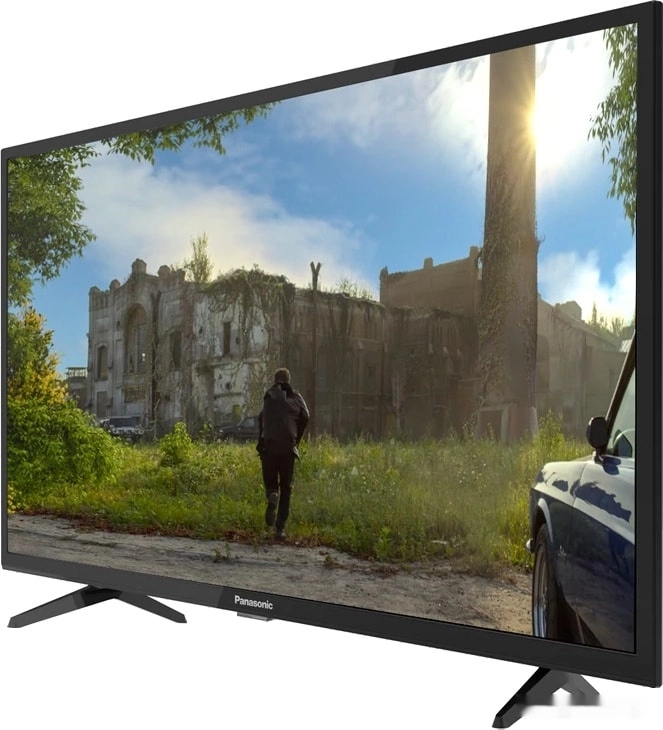 Телевизор Panasonic TX-43HSR400