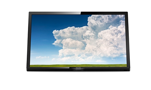 Телевизор Philips 24PHS4304/60