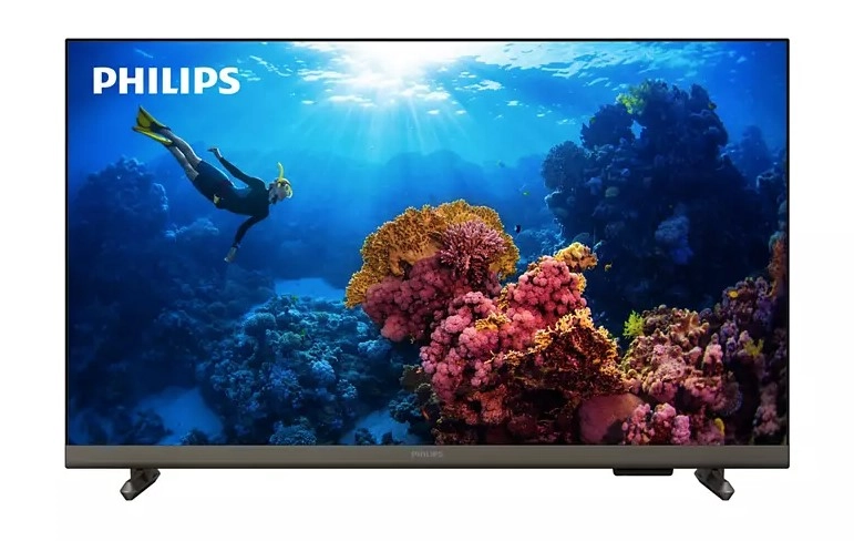 Телевизор Philips 32PHS6808/60