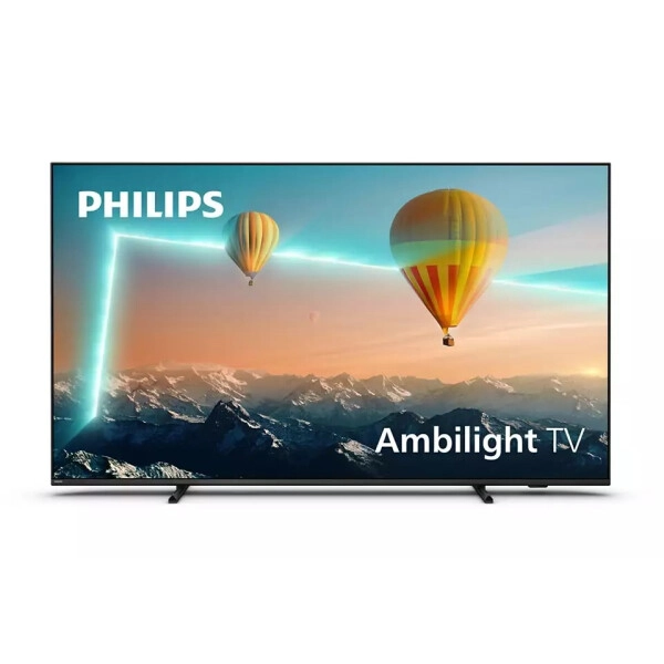 Телевизор Philips 43PUS8007/12