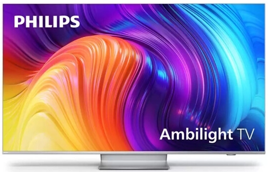 Телевизор Philips 50PUS8807/12