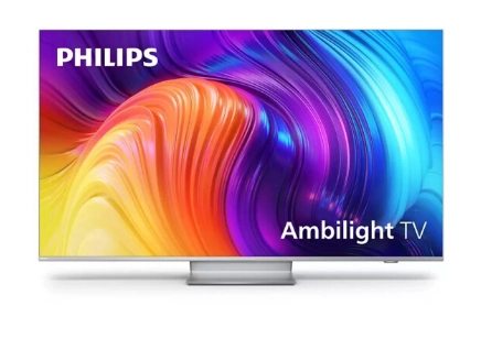 Телевизор Philips 55PUS8807/12