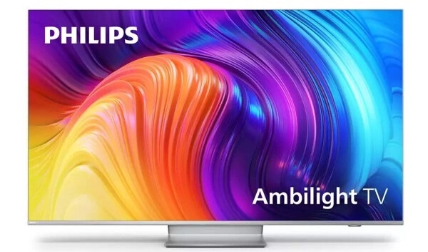 Телевизор Philips 65PUS8807/12