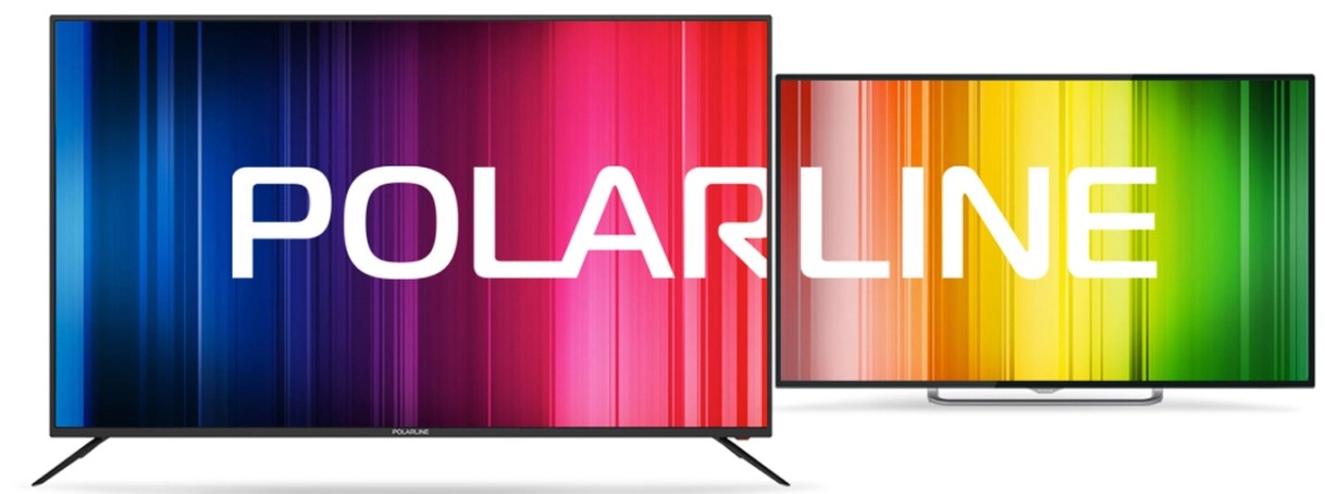 Телевизор Polarline 32PL14TC-SM 32" (2019)