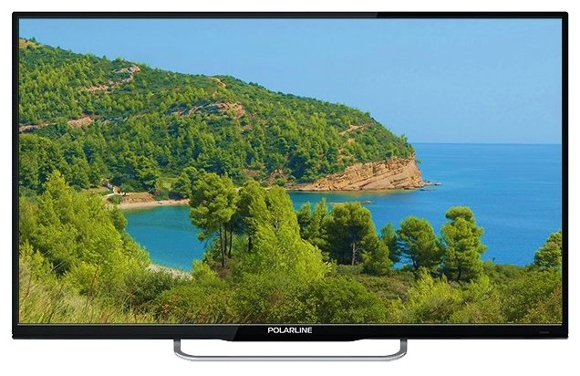 Телевизор Polarline 43PL51TC-SM