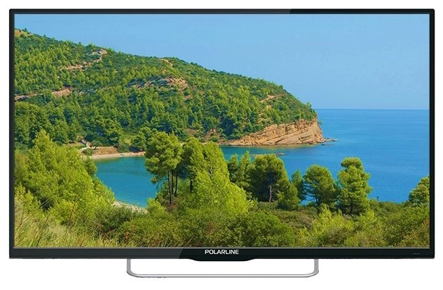 Телевизор Polarline 43PL51TC