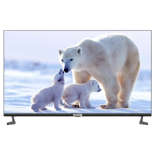 Телевизор Polarline 55PU52TC-SM 55" (2019)