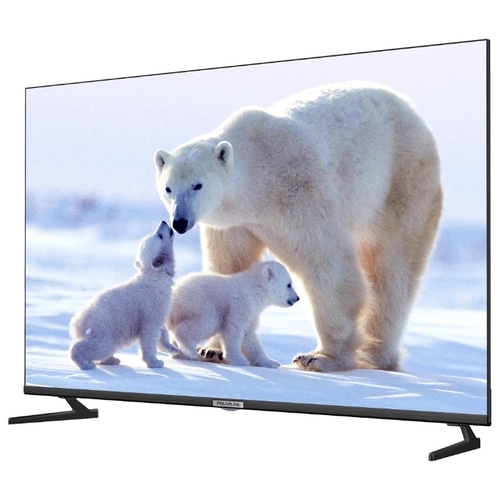 Телевизор Polarline 55PU52TC-SM 55" (2019)