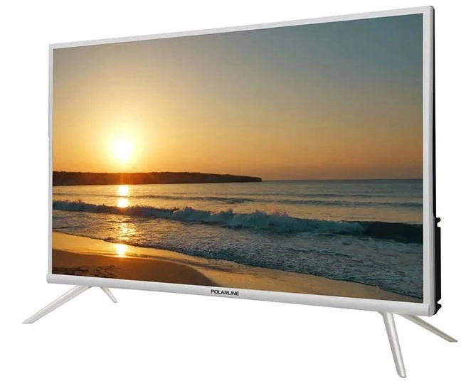 Телевизор Polarline 65PU51TC-SM 65" (2018)