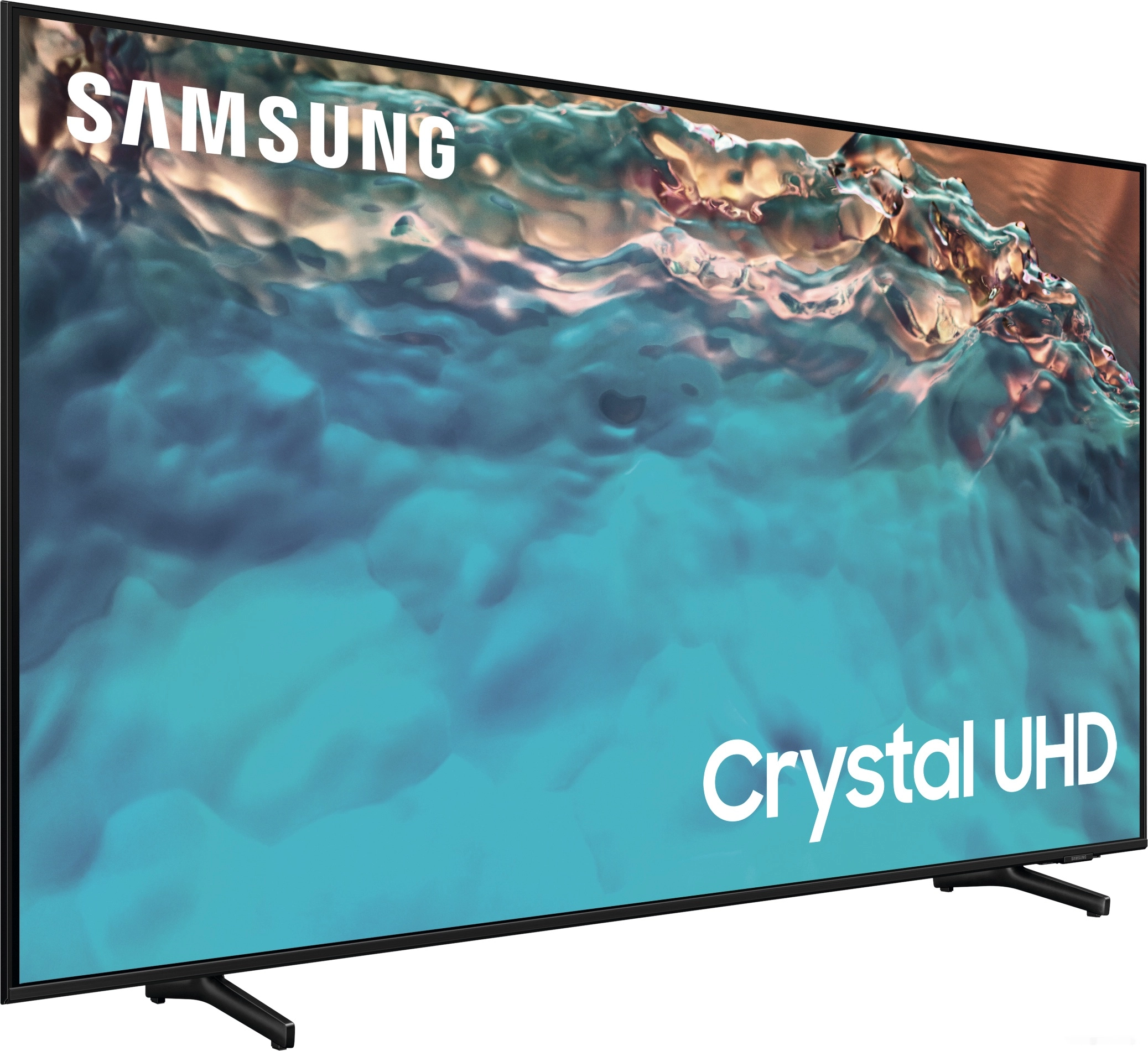 Телевизор Samsung Crystal BU8000 UE55BU8000UXCE