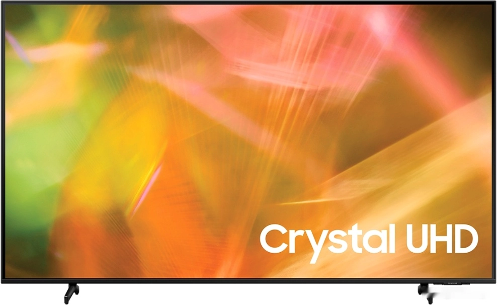 Телевизор Samsung Crystal BU8000 UE65BU8000UXCE