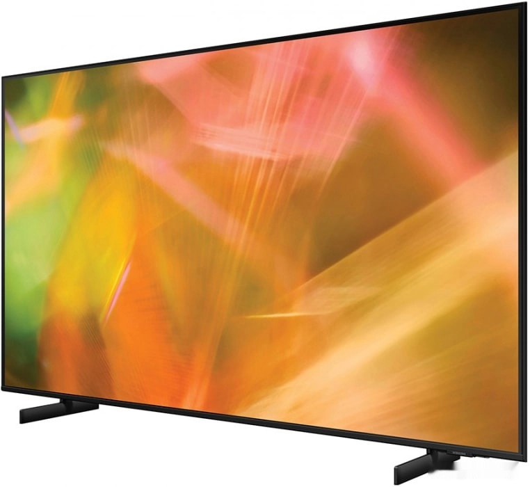 Телевизор Samsung Crystal BU8000 UE65BU8000UXCE