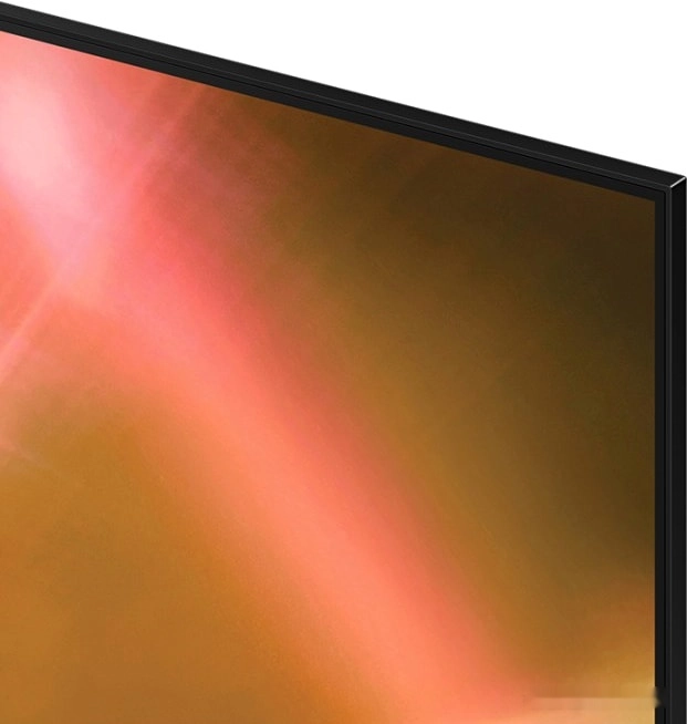 Телевизор Samsung Crystal BU8000 UE65BU8000UXCE