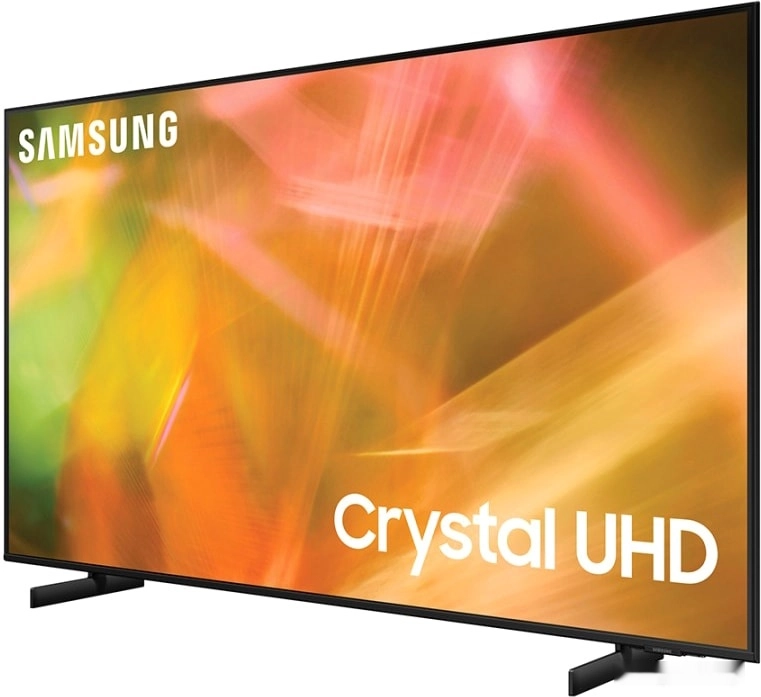 Телевизор Samsung Crystal BU8000 UE65BU8000UXRU