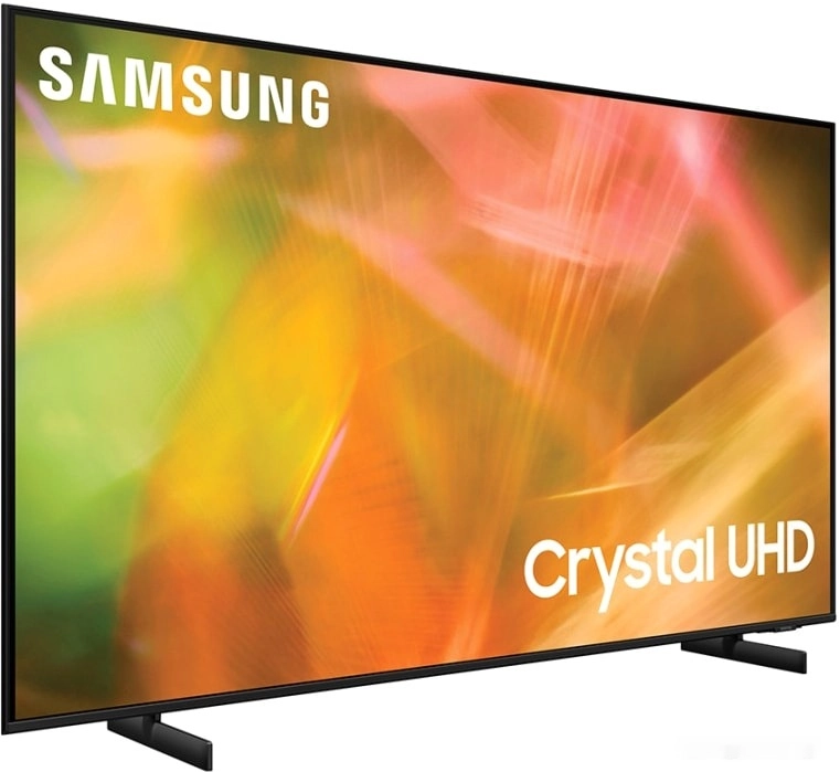 Телевизор Samsung Crystal BU8000 UE65BU8000UXRU