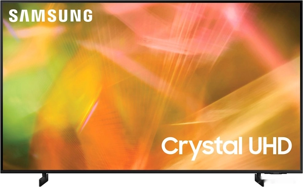 Телевизор Samsung Crystal BU8000 UE65BU8000UXRU