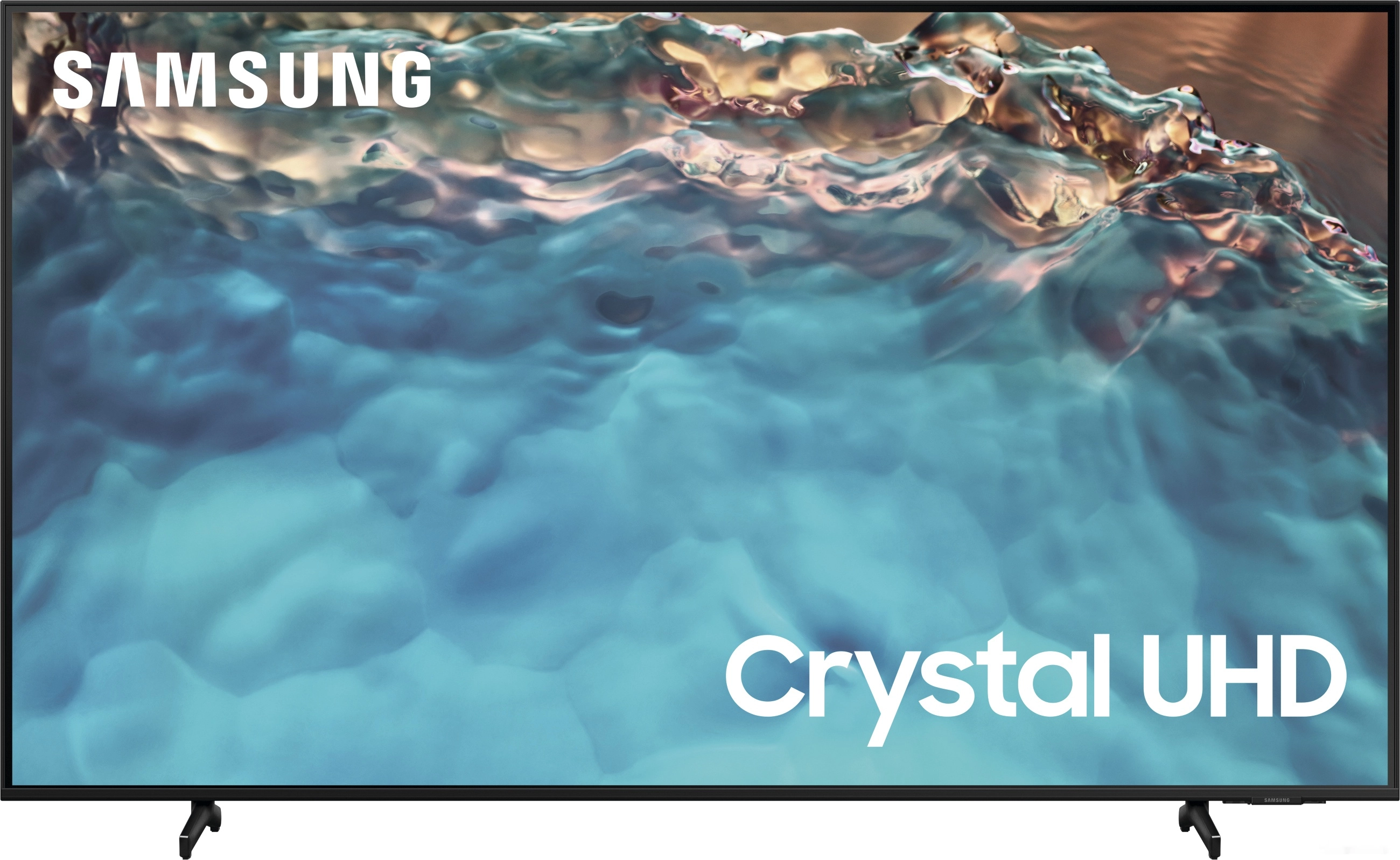 Телевизор Samsung Crystal BU8000 UE75BU8000UXCE