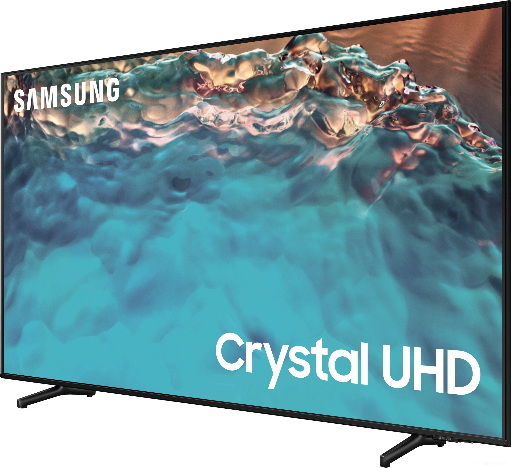 Телевизор Samsung Crystal BU8000 UE75BU8000UXCE