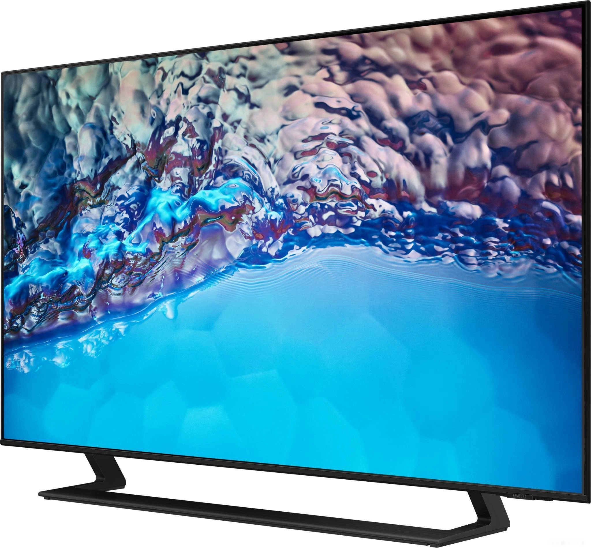 Телевизор Samsung Crystal BU8500 UE43BU8500UXCE